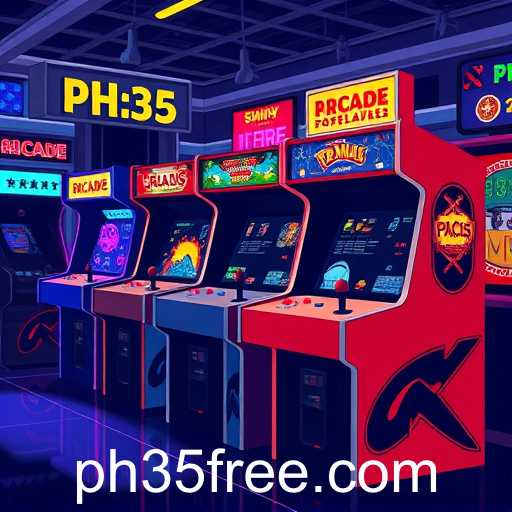 Arcade Games
