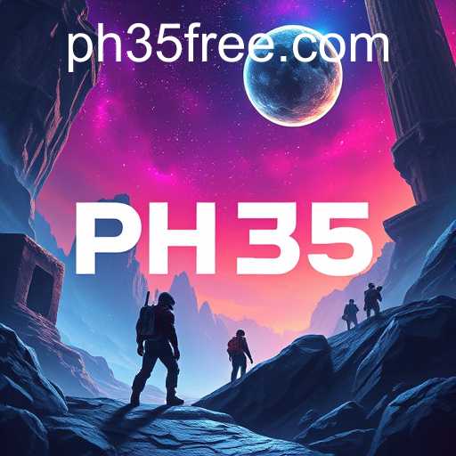 Gaming Revolution: The Rise of PH35