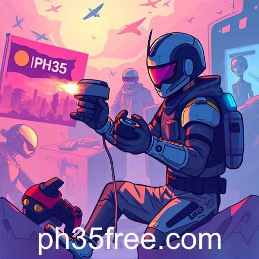 The Impact of Gaming Trends on PH35