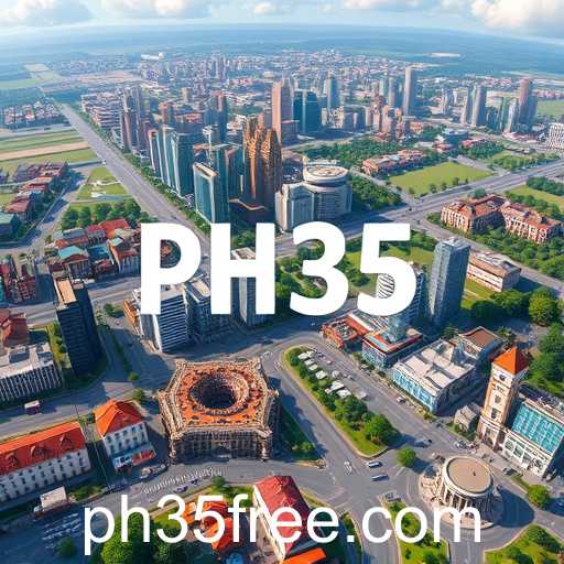 The Rise and Impact of PH35 in Gaming