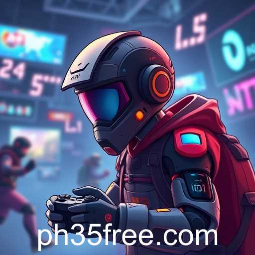 The Rise of the PH35 Gaming Phenomenon