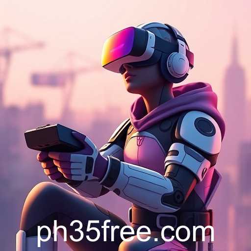 The Rise of PH35: A Gaming Revolution